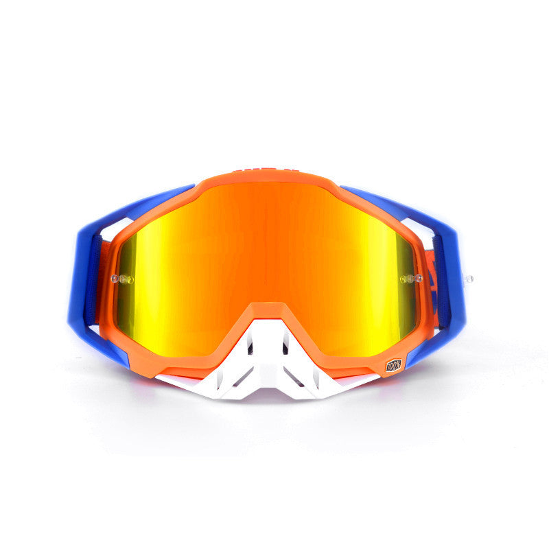 Motorcycle Goggles MX ATV Dirt Bike Racing Goggles