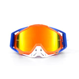 Motorcycle Goggles MX ATV Dirt Bike Racing Goggles