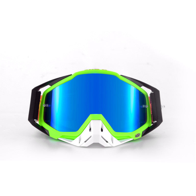 Motorcycle Goggles MX ATV Dirt Bike Racing Goggles