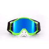 Motorcycle Goggles MX ATV Dirt Bike Racing Goggles