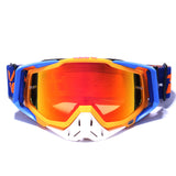 Motorcycle Goggles MX ATV Dirt Bike Racing Goggles