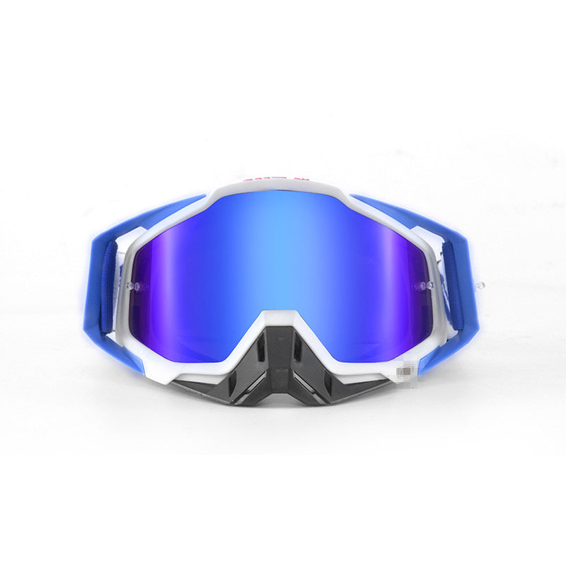 Motorcycle Goggles MX ATV Dirt Bike Racing Goggles