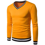 Men's Outdoor Casual Long Sleeve Hoodie