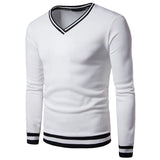 Men's Outdoor Casual Long Sleeve Hoodie
