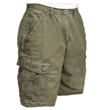 Men's Multi-pocket Outdoor Hiking Cargo Pants