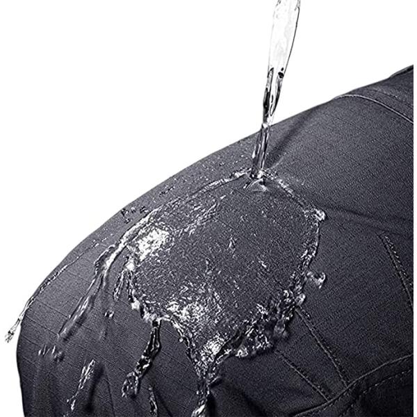 Men's Multi-pocket Waterproof Tactical Hiking Cargo Pants