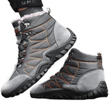 Men’s Winter Warm Outdoor Hiking Boots