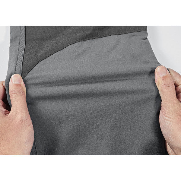 Stretch Convertible Quick Dry Zip Off Pants