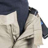 Men's Multi-pocket Waterproof Tactical Hiking Cargo Pants