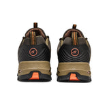 Men's Non-slip Waterproof Wear-Resistant Scrub Outdoor Hiking Shoes