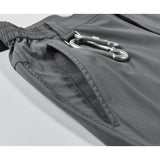 Stretch Convertible Quick Dry Zip Off Pants