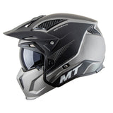 MT Helmet Streetfighter SV Off-Road Full Face Helmet