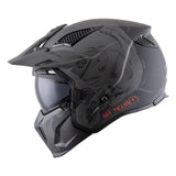 MT Helmet Streetfighter SV Off-Road Full Face Helmet