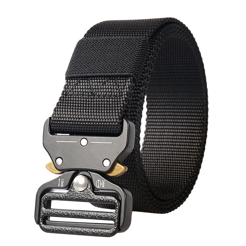 Cobra Tactical Quick Release Belt(Best Seller)