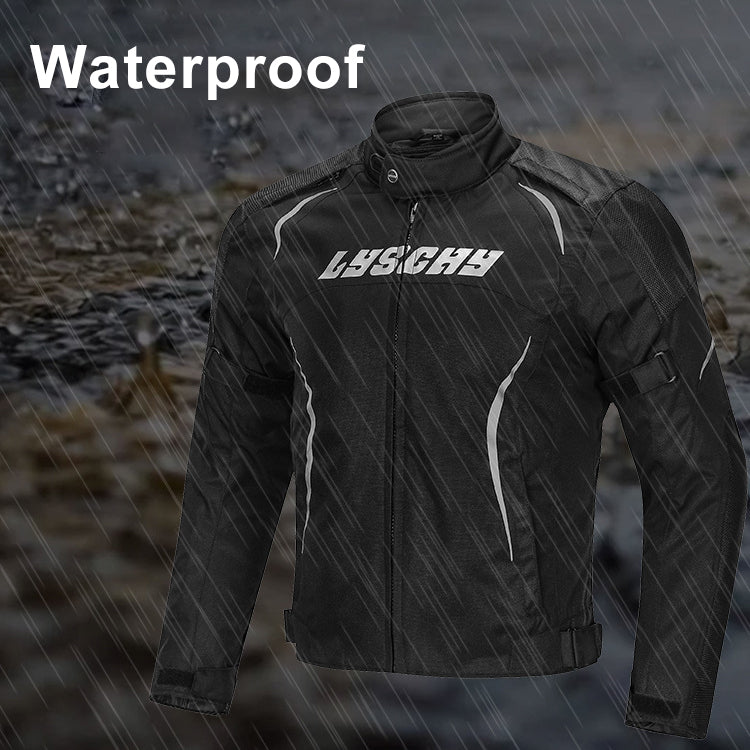 Espnman Motorcycle Protective Jacket