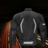 Espnman Motorcycle Protective Jacket