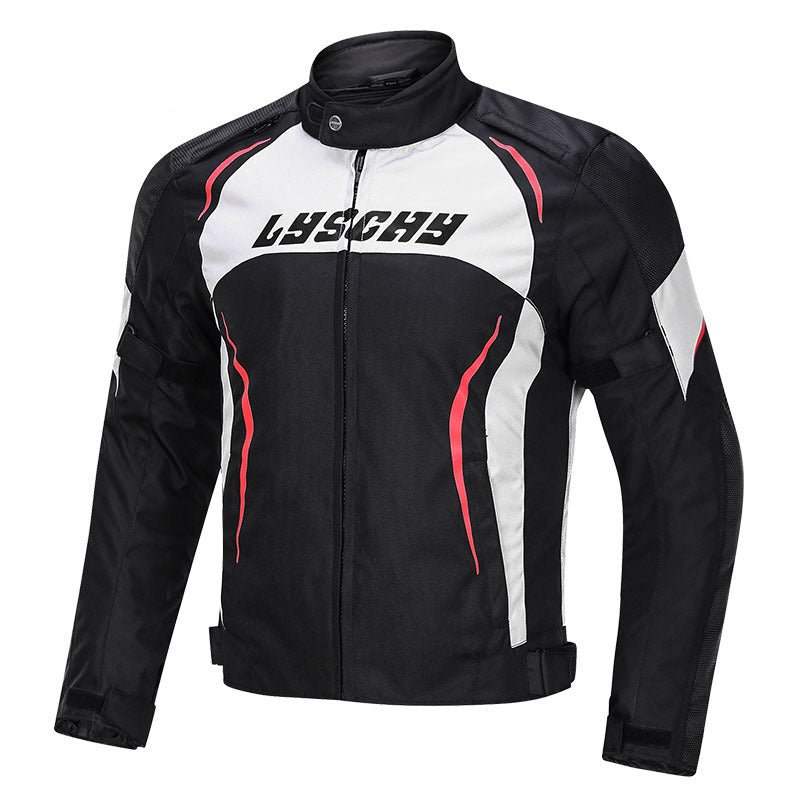 Espnman Motorcycle Protective Jacket