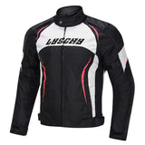 Espnman Motorcycle Protective Jacket