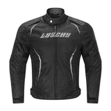 Espnman Motorcycle Protective Jacket