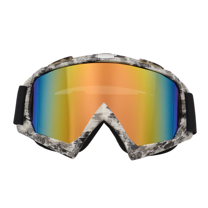 Off-Road Motocross Racing Goggles
