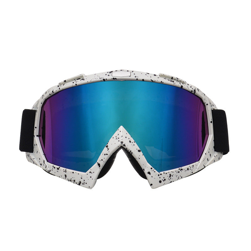 Off-Road Motocross Racing Goggles