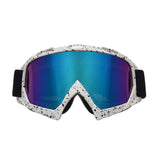 Off-Road Motocross Racing Goggles