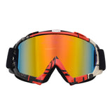 Off-Road Motocross Racing Goggles
