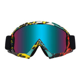 Off-Road Motocross Racing Goggles