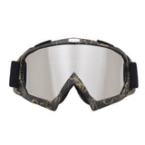 Off-Road Motocross Racing Goggles