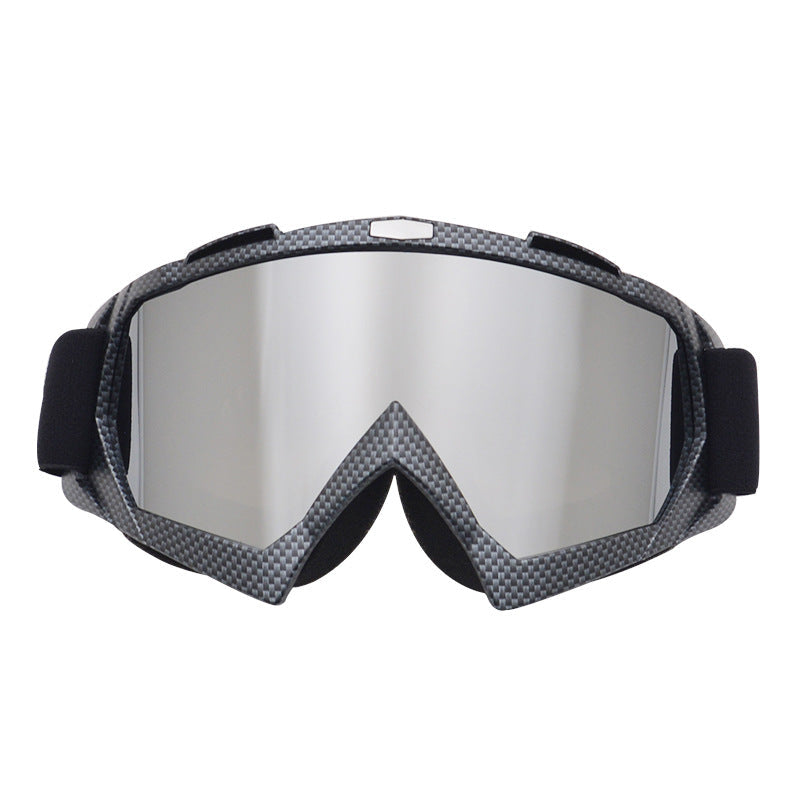Off-Road Motocross Racing Goggles