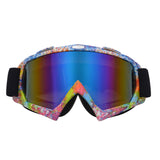 Off-Road Motocross Racing Goggles