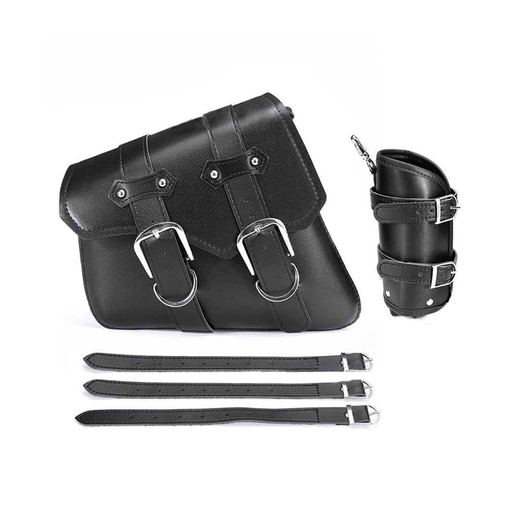 Motorcycle Saddle Bag