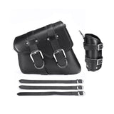 Motorcycle Saddle Bag