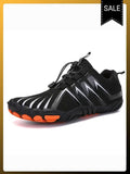 Men's Waterproof Hiking Shoes Lightweight Outdoor Fitness Cycling