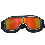 Espnman Vintage Harley Goggles