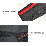 All Season Armored Motorcycle Jacket