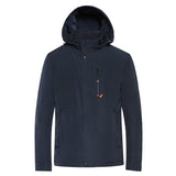Classic Utilize Insulated Climbing Jacket