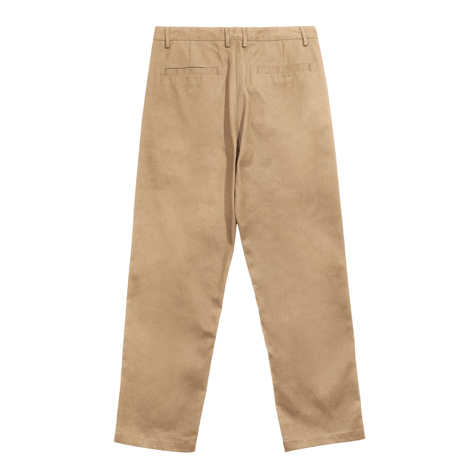 POCKETS CARGO PANTS