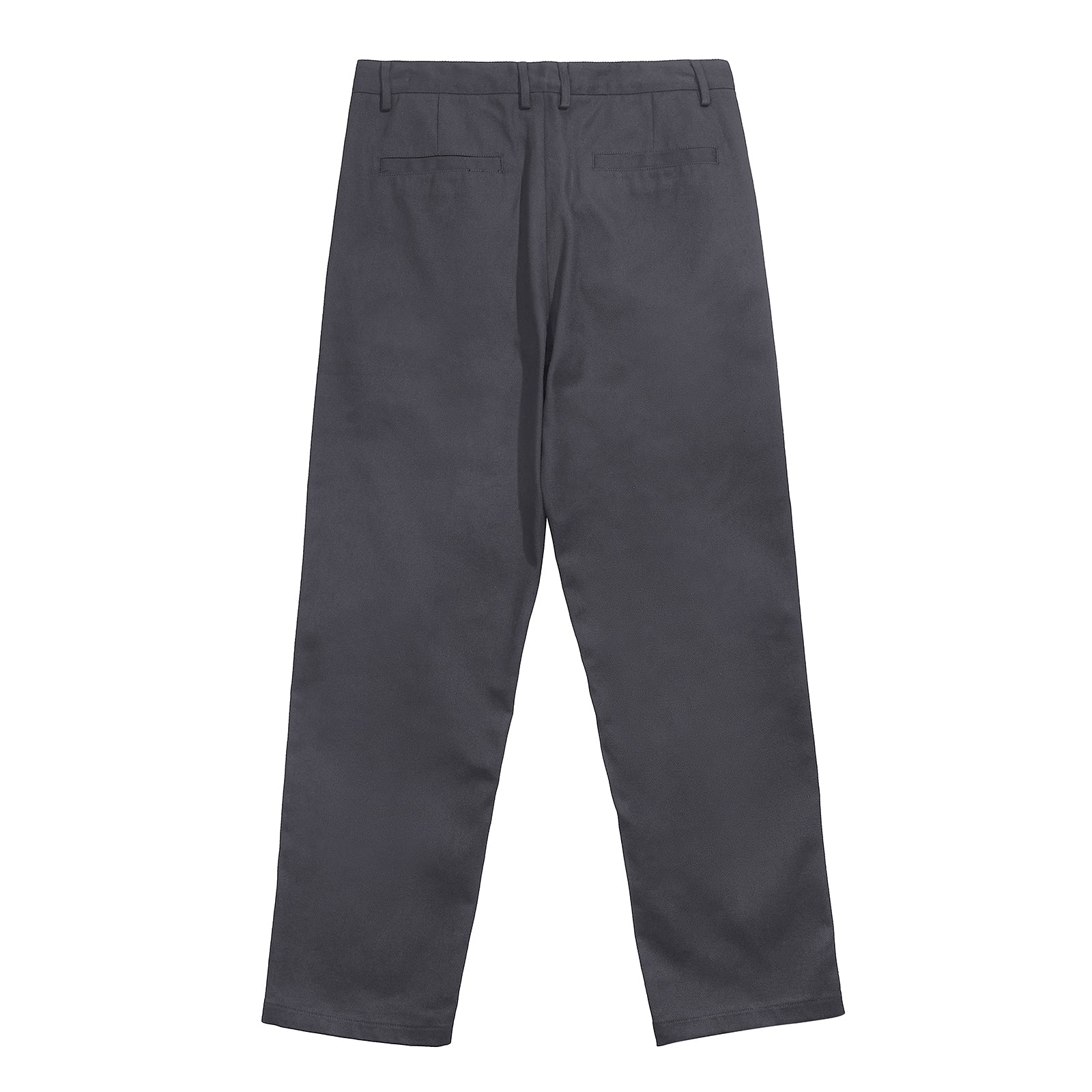POCKETS CARGO PANTS