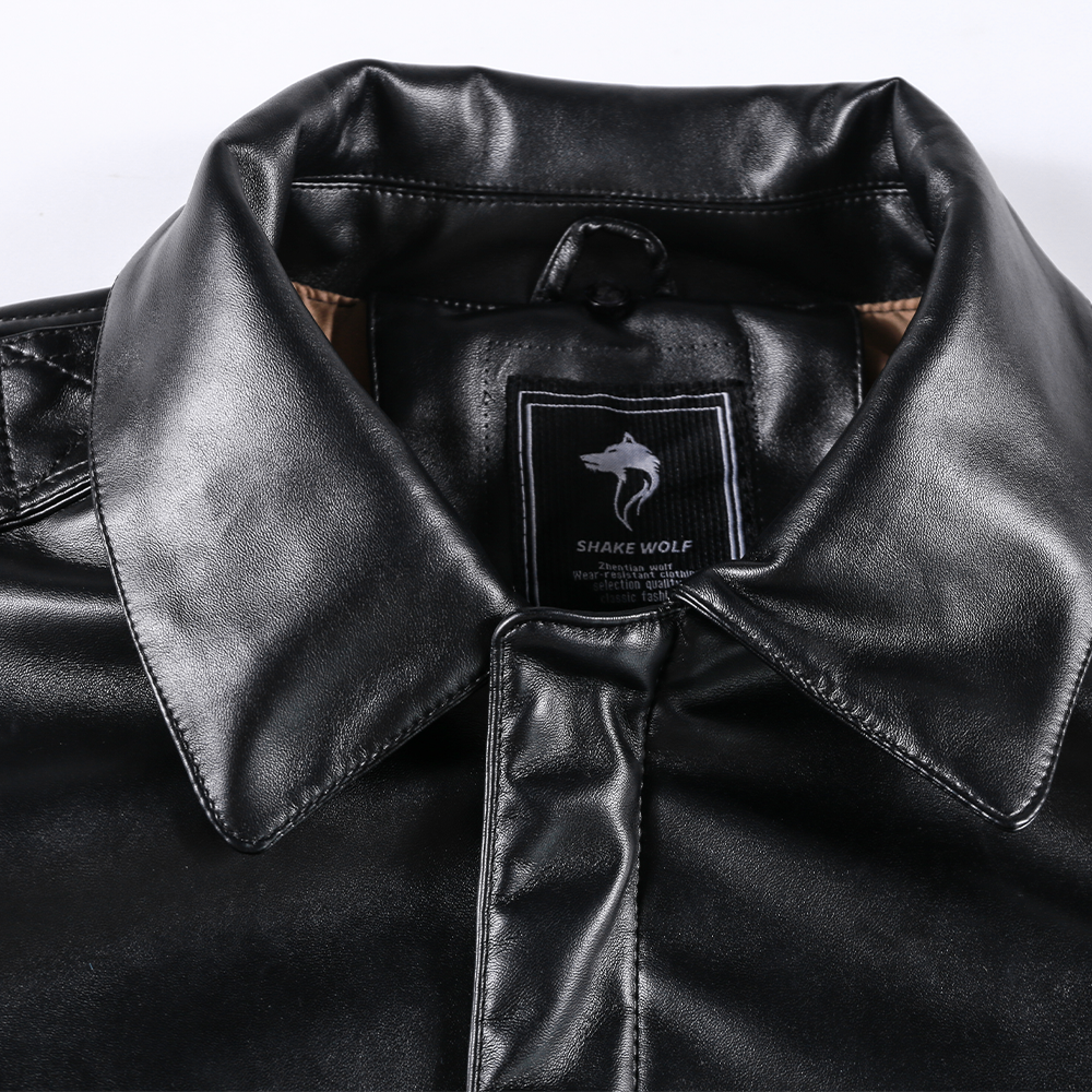 Espnman A2 Bomber Jacket