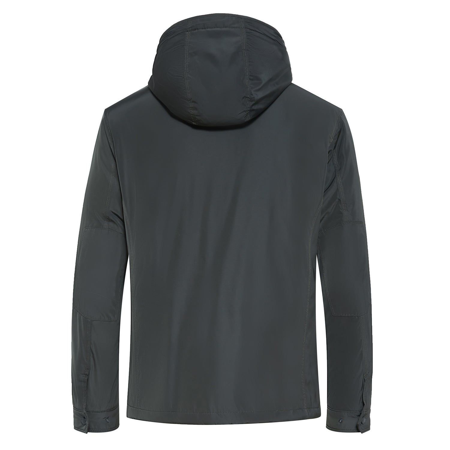 Classic Utilize Insulated Climbing Jacket