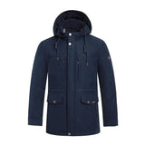 Weatherpoof Outdoor Midweight Padded Jacket