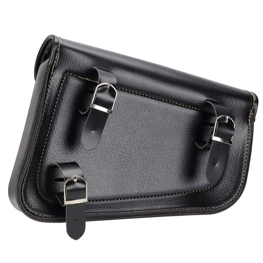 Motorcycle Left Side Saddlebag