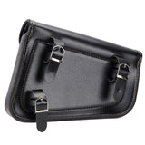 Motorcycle Left Side Saddlebag