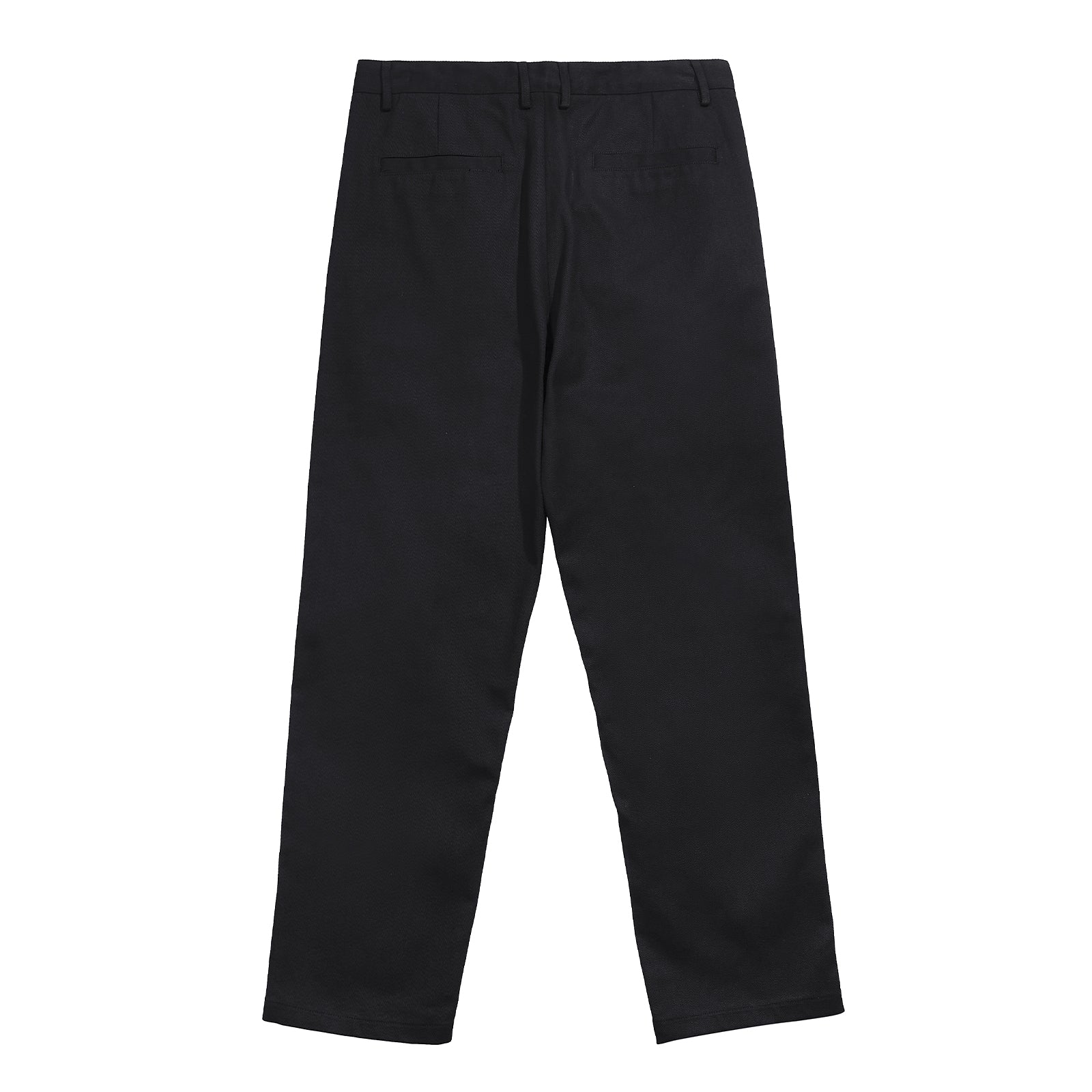 POCKETS CARGO PANTS