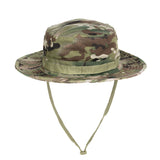 TWS Cotton Wide Brim Boonie Hat