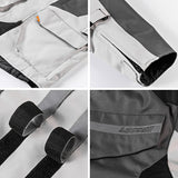 Espnman Riding Armor Jacket