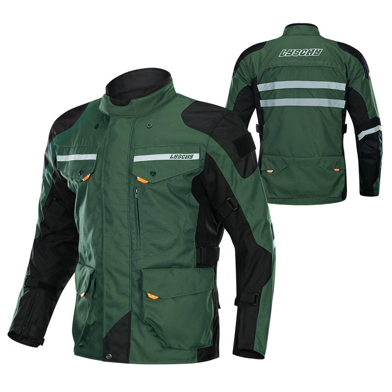 Espnman Riding Armor Jacket