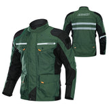 Espnman Riding Armor Jacket
