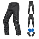 Espnman Hyper Motorcycle Armored Riding Pants All-Season